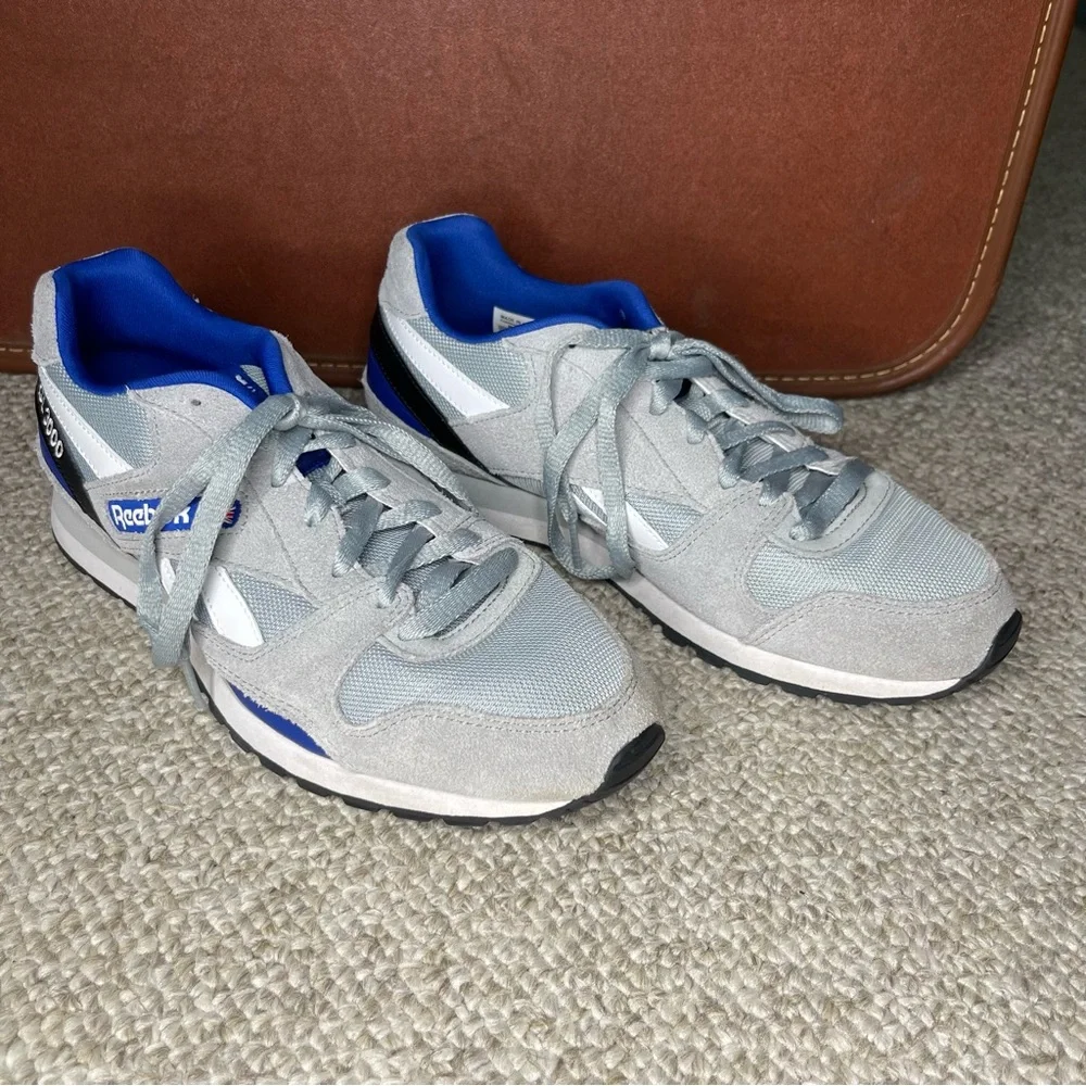 Reebok classics gl
